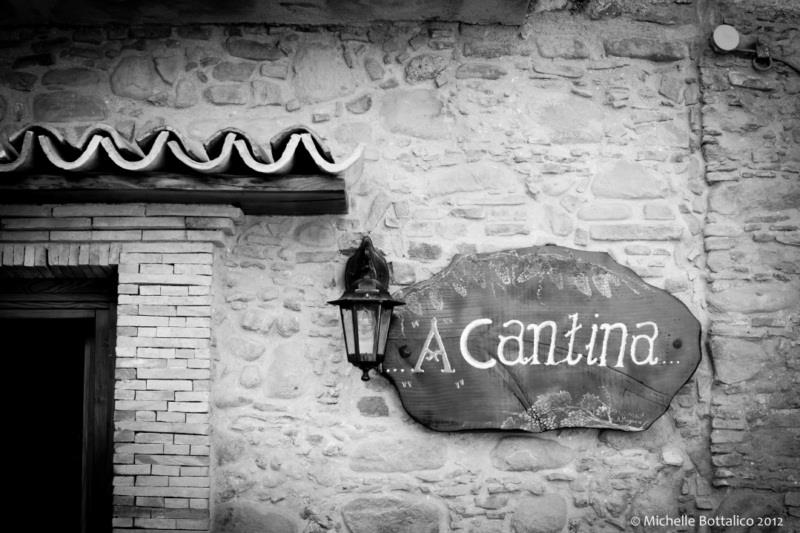 A cantina wine bar cariati